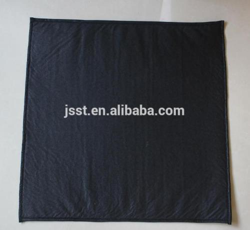 activated carbon fiber laminated non woven