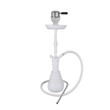 2021New fancy Wholesale Stainless Steel hookah shisha