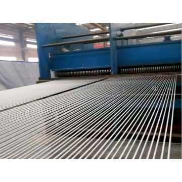 ST/S800 800 (3+4+4) Förderband