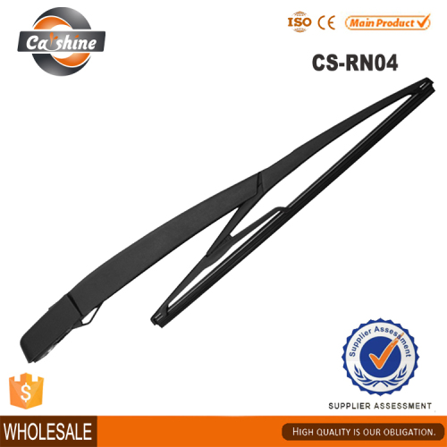 Factory Wholesale Best Car Rear Windshield Wiper Blade And Arm For Renault Clio II 2