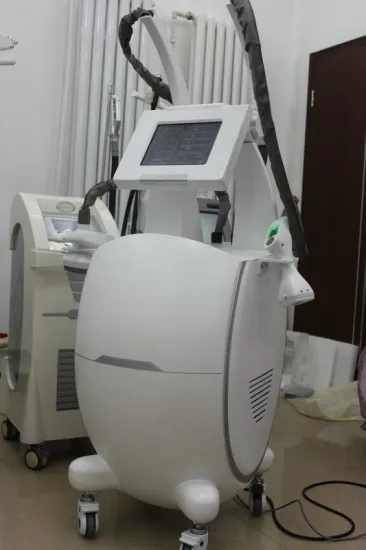 Ultrasonic Cavitation Slimming Machine 42khz , Ultrasonic Liposuction Equipment