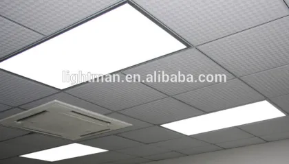 lumi sheet led panel light 72W 1200x600x10mm high lumen picture panel