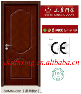 Wooden door design house door