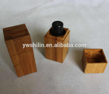 100%handmake 1 bottles essential oil packaging boxes