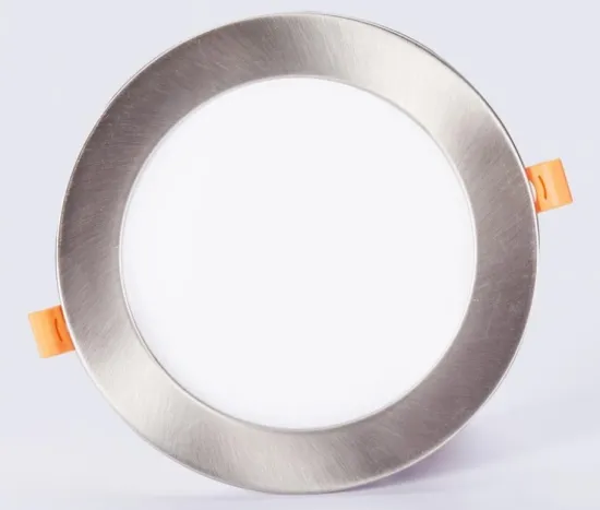 Aluminum Round Down Light Fixtures