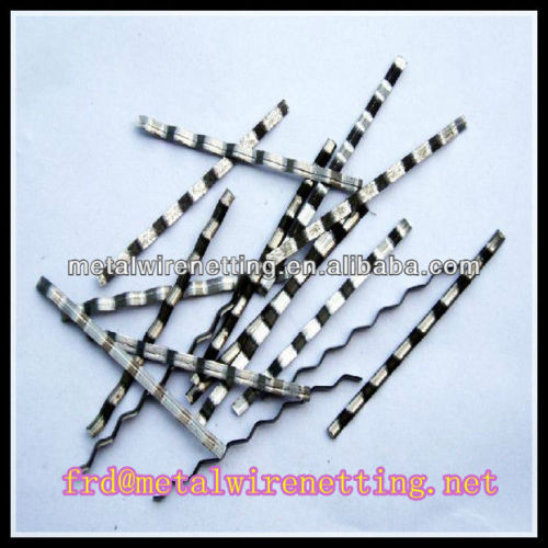 Hooked Steel Fiber stainless steel fiber