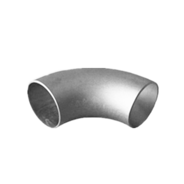 Premium Quality Corrosion Resistant Titanium Elbow