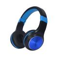 Headphone promosi grosir berkualitas tinggi dengan logo