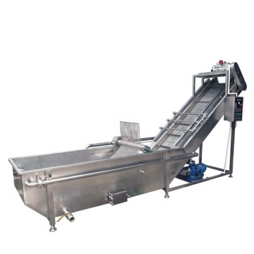 Food Grade Orange Tomato Paste Juice Machine for Production Line