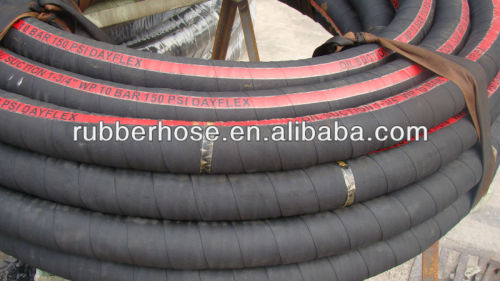 oil tank truck hoses