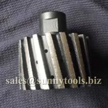 Diamond Drum Abrasive Wheel