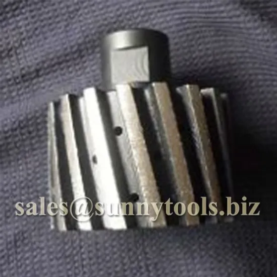 Diamond Drum Abrasive Wheel