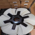 KOMATSU WA500-6 PC600-8 D155AX-6 Fan 600-645-7120