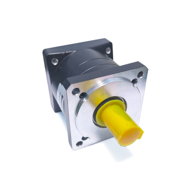 PX60 Planetary Reducer for NEMA23 400W Servo Motor" 

(Note: The original request specified "Nema24," but typically such products might be more closely associated with NEMA23 specifications in the context of 400W motors. If "Nema24" is critical, it can be