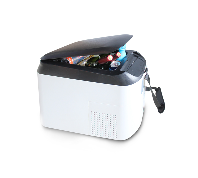 CE018 House car dual -use mobile refrigerator