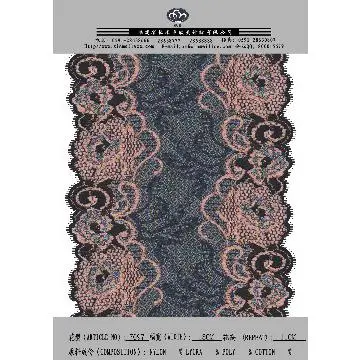 kids lace dress   7097