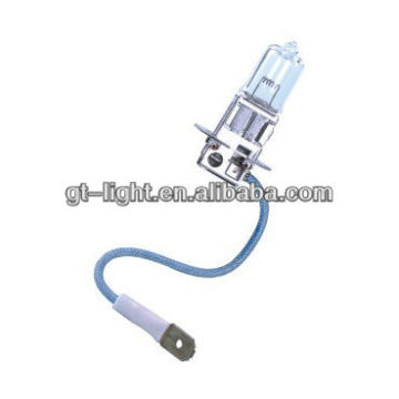 Halogen bulb H3 12V 55W Auto lamp