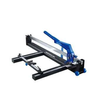 INTOUGH 800mm Metal Tile Cutter - OEM Support & Professional Power Tool