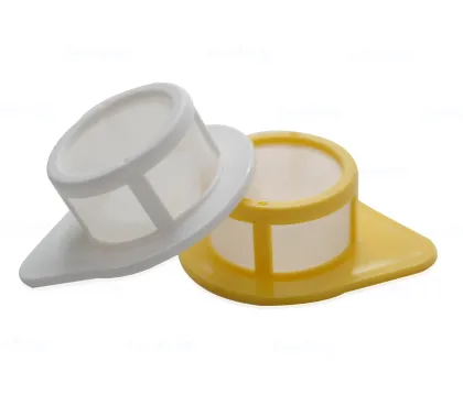 Laboratory Supplies Factory: Customized Sterile 40um Cell Strainers
