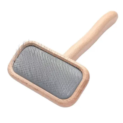 Innovative Pet Airbag Comb