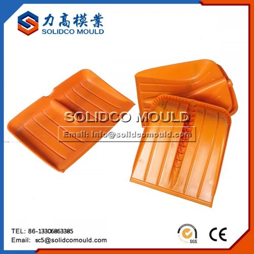 Plastic Injection Snow Shovel Handle Mold Maker