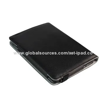 PU Flip Leather Tablet Case for KOBO 7HD, Multi-functional