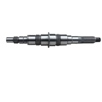 Manual Transmission GearShaft Main Drive for Mitsubishi ME607804