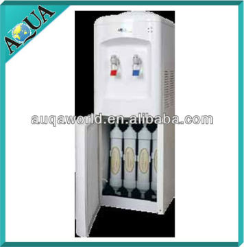 Menyaring pendingin dispenser air