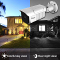 ip camera wifi bullet home security