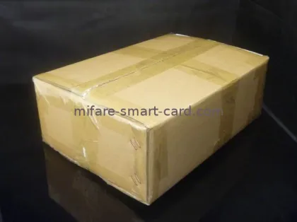 Original Contacted Smart Card Blank Chip At88sc1616c