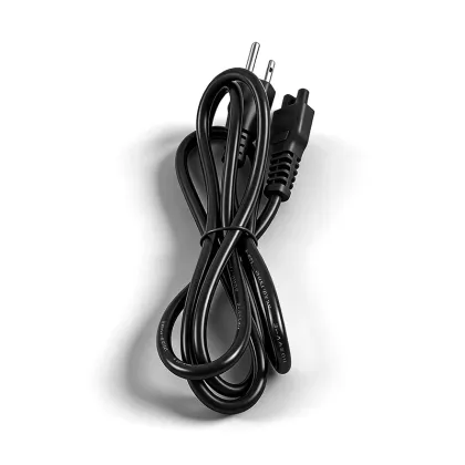 Fusion splicer durable adapter