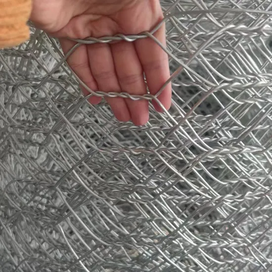 PVC Coated Chicken Mesh Wire Cage for Sale in Sri Lanka