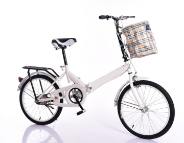 Cheap  Folding Bicycle