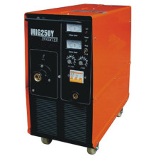 Gas Shielded Welding Machine