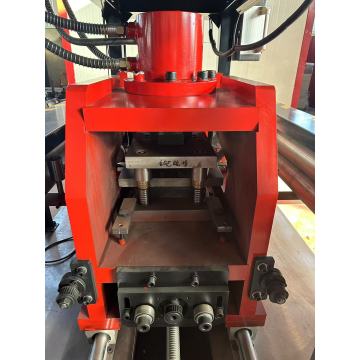 ထိရောက်သော Flat Bridge Punch စက်