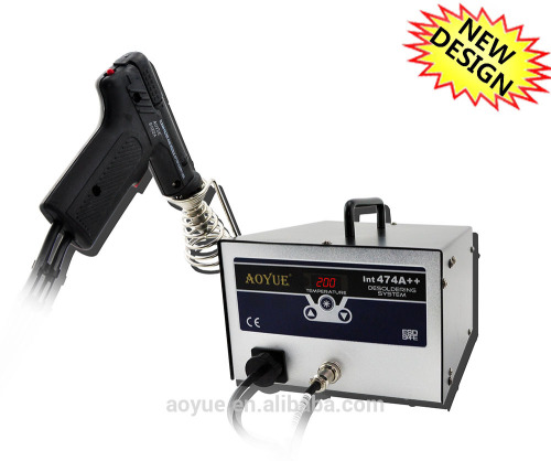 AOYUE Int474A++ Desoldering Station