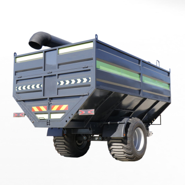 ODM Agricultural Grain Cart Trailer & Farming Equipment