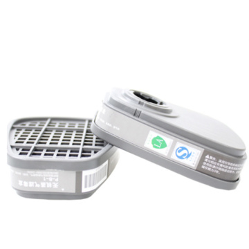 Trapezoidal Filter Box T0100