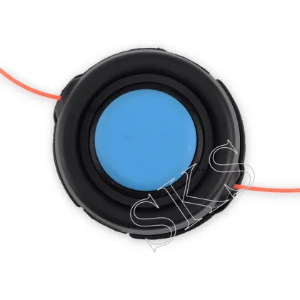 Husqvarna T35 Trimmer Head Replacement for Shindaiwa and Stihl Models