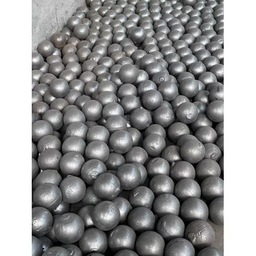 Ferrous Metal Casting Chrome Steel Balls Ferrous metal cast steel balls Factory