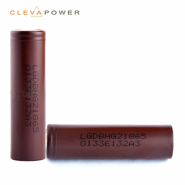 18650 HG2 20A 3000mah rechargeable lithium ion battery