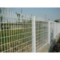 Security Roll Top Fence BRC hek