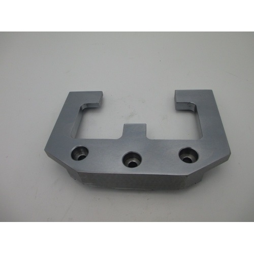High Precision SS400 Wire EDM Parts