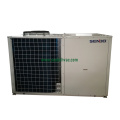 HVAC Packaged Unit with Free Cooling