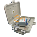 SMC Box Plc แยก 1X16 Ftth