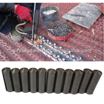 Anchor Bolt Unthreaded Studs (UD) with ISO 13918