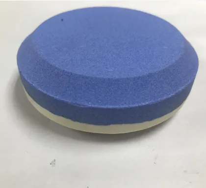 Aluminum Oxide Axe Sharpening Pebble Puck - Blade & Tool Whetstone Knife Stone