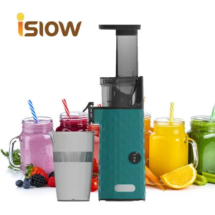 Strong Electric Mobile Huizhou Juicers Botel Hand Pusher