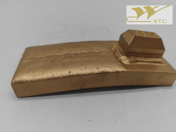 XTC strip wear stamiler tertiary