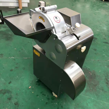 China Supplier Multi-Purpose Vegetable Fruit Cutting Slicing Machine - Food Grade